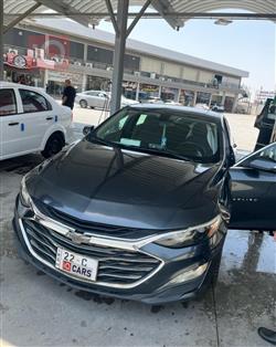 شيفروليه ماليبو